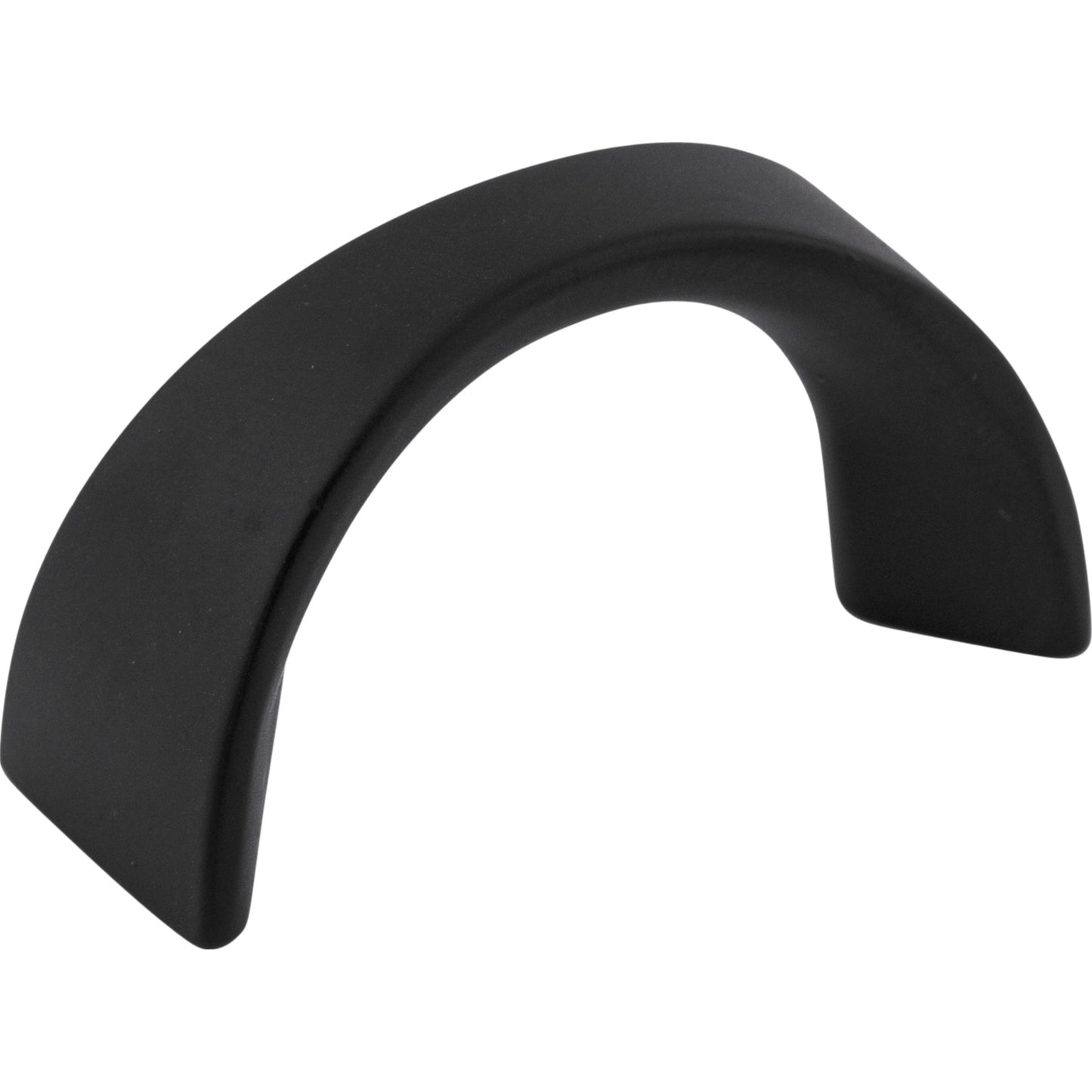 Top Knobs Crescent Bar Pull