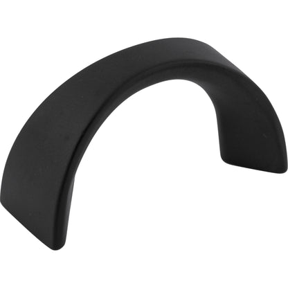 Top Knobs Crescent Bar Pull