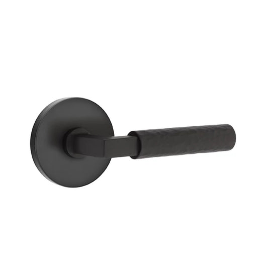 SELECT L-Square Hammered Lever