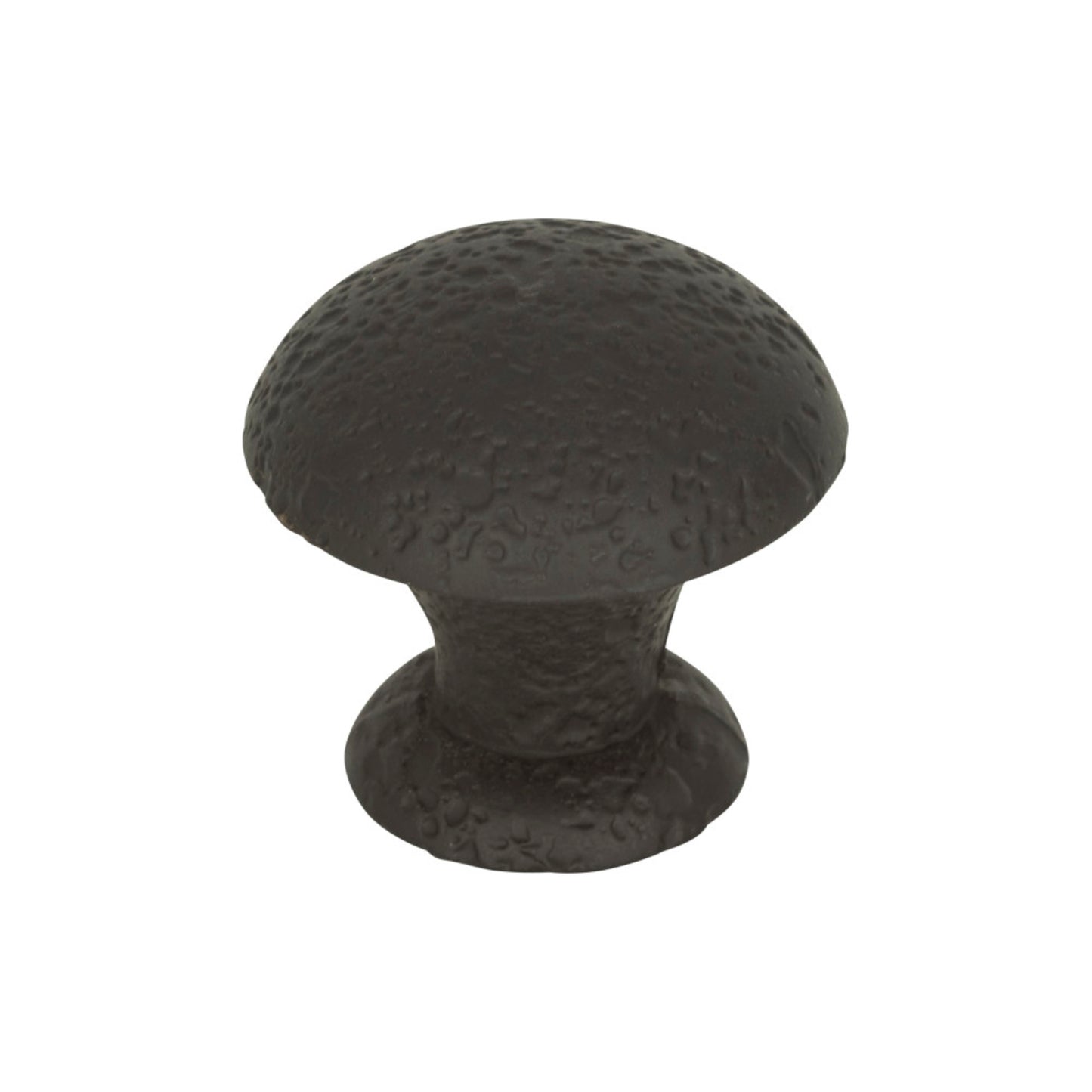 Olde World 1 3/8" Diameter Round Knob