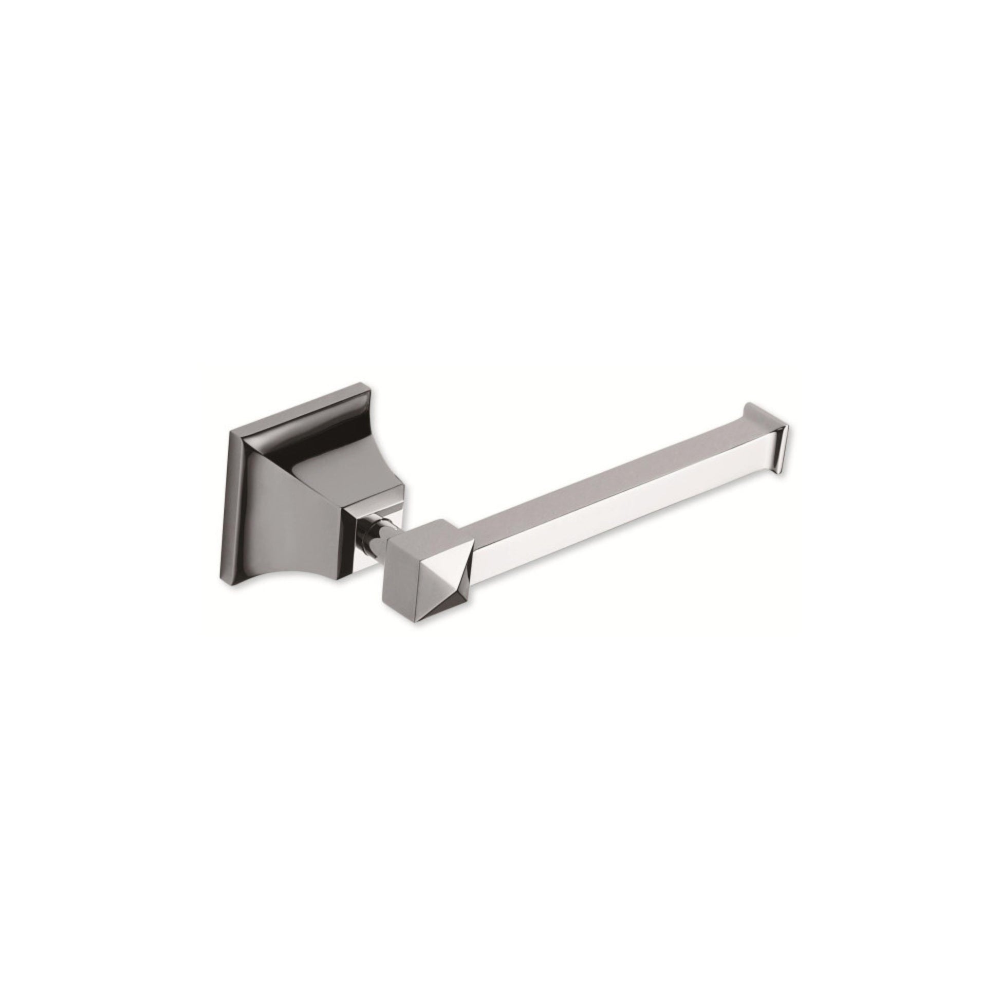 Atlas Gratitude  Wall Mounted Toilet Paper Holder (GRATP) - Polished Chrome