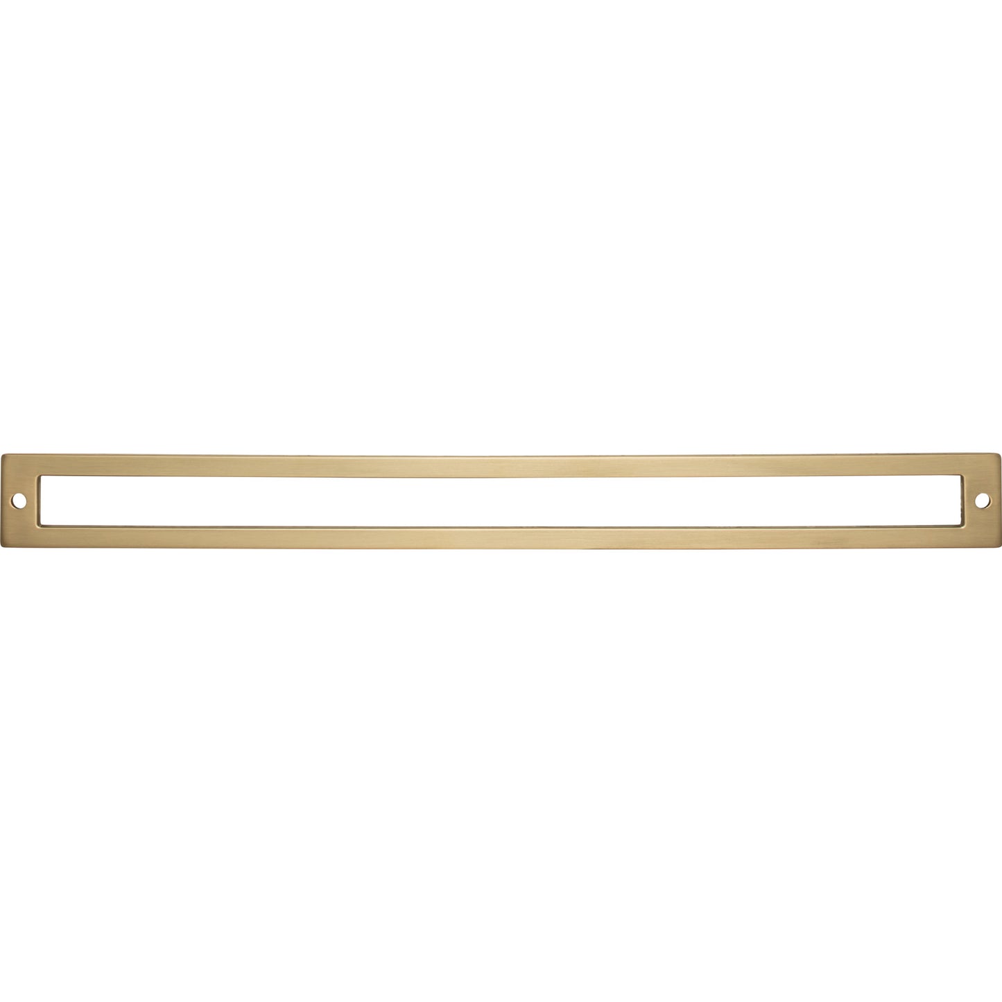 Top Knobs Hollin Pull Backplate