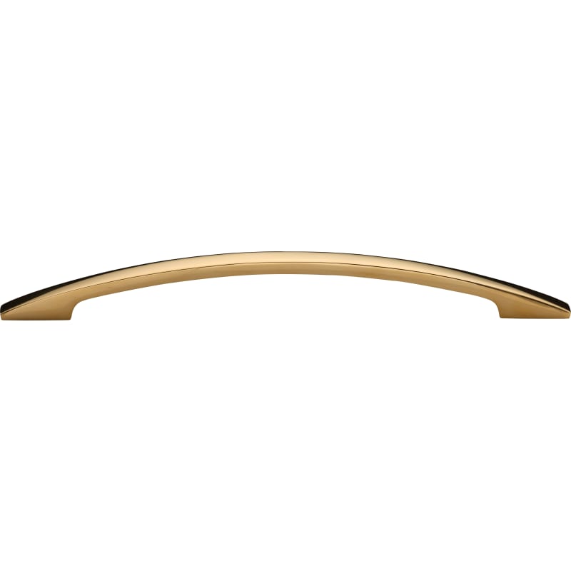 Oval Cabinet Pull