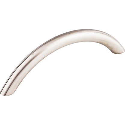Top Knobs Solid Bowed Bar Pull