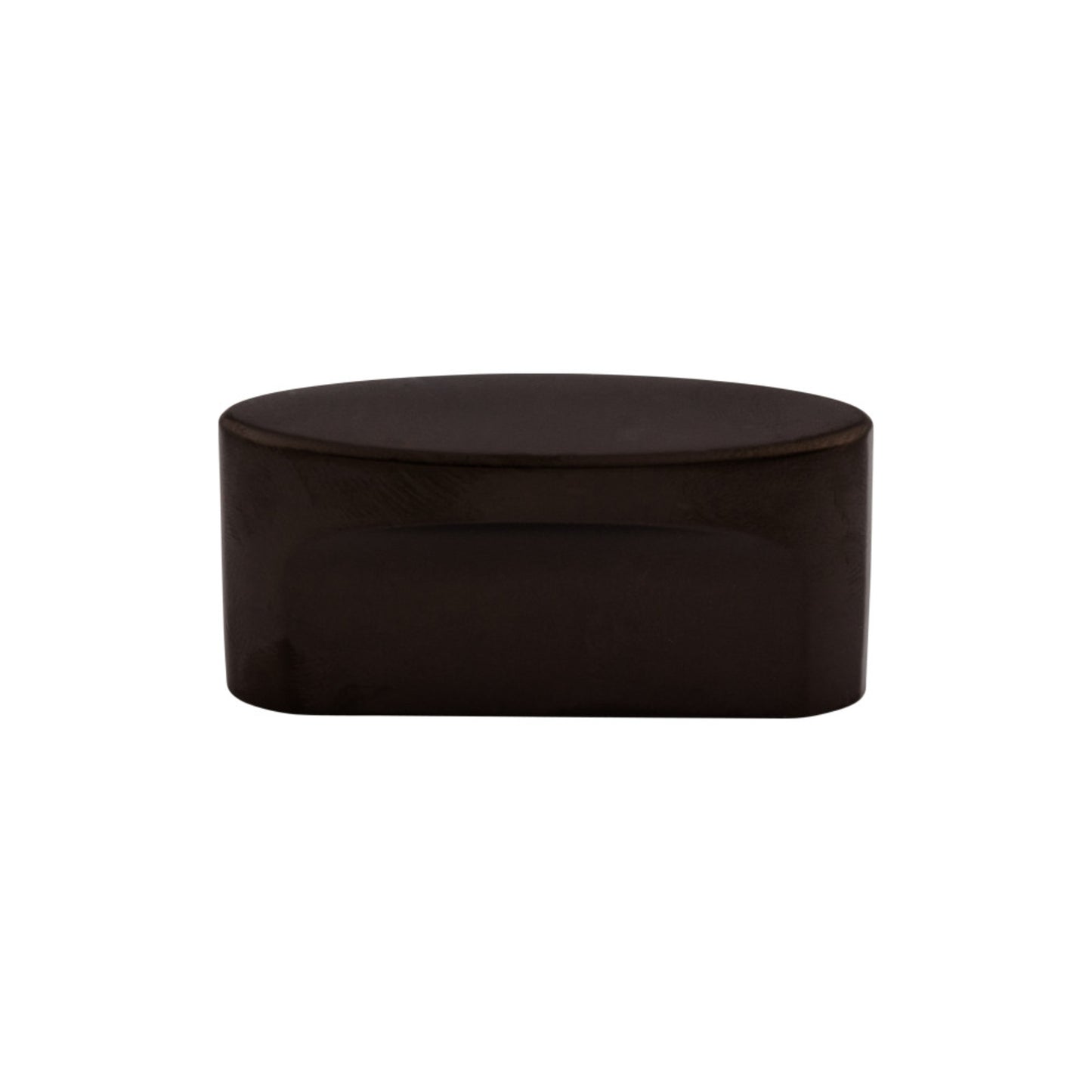 Oval Slot 1 1/2" Center to Center Oval Knob
