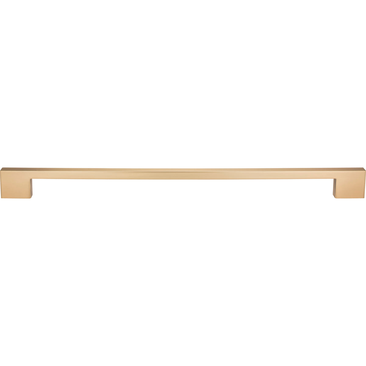 Atlas Thin Square Bar Pull