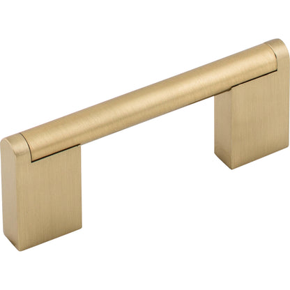 Top Knobs Princetonian Bar Pull