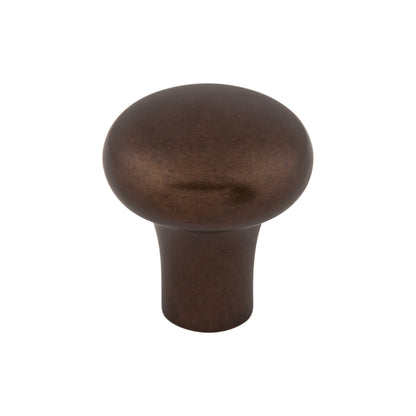 Top Knobs Aspen Round Diameter Round Knob