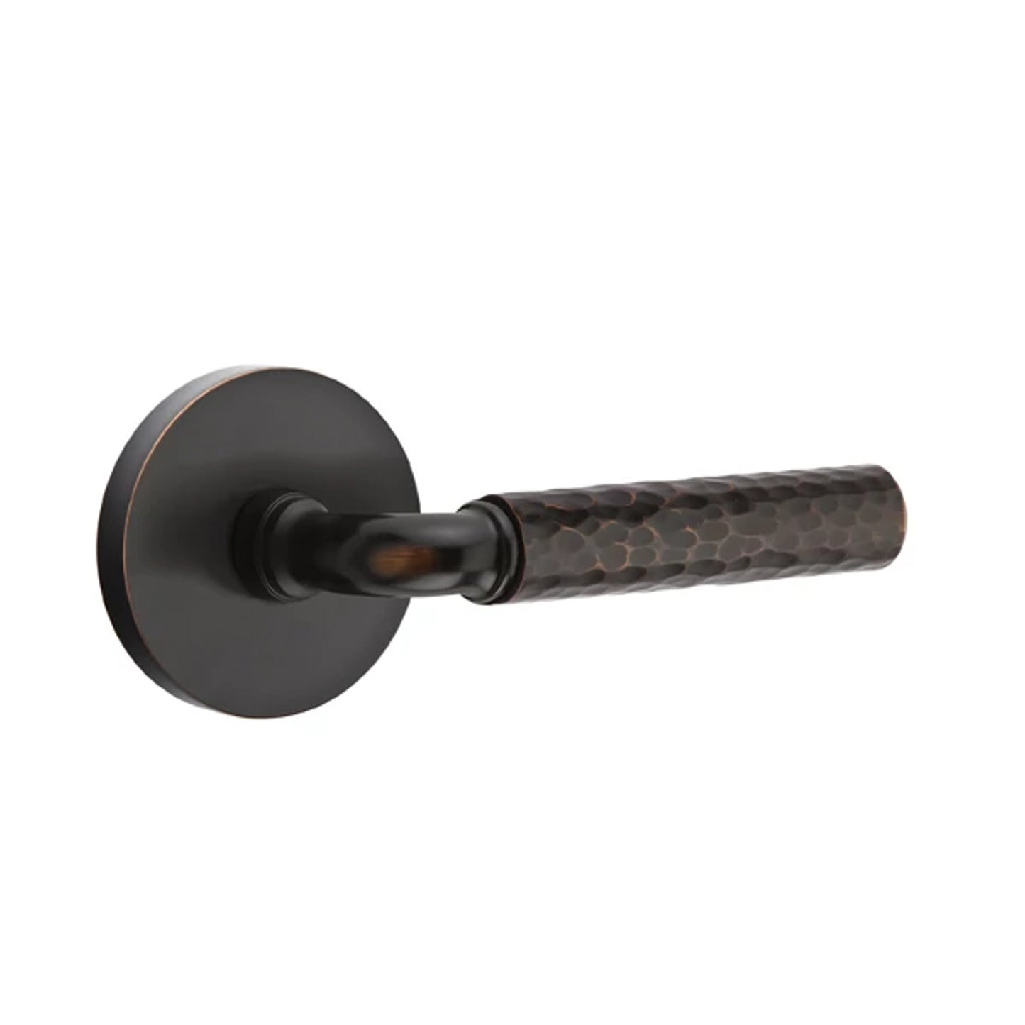 SELECT R-Bar Hammered Lever