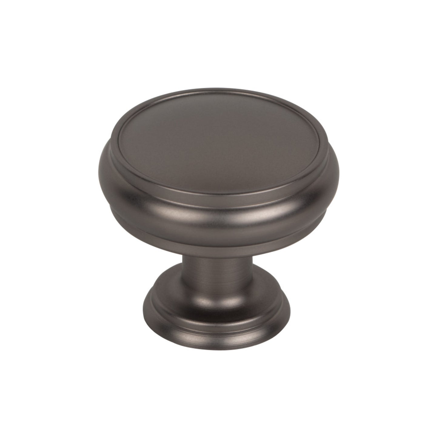 Eden 1 3/8" Diameter Mushroom Knob