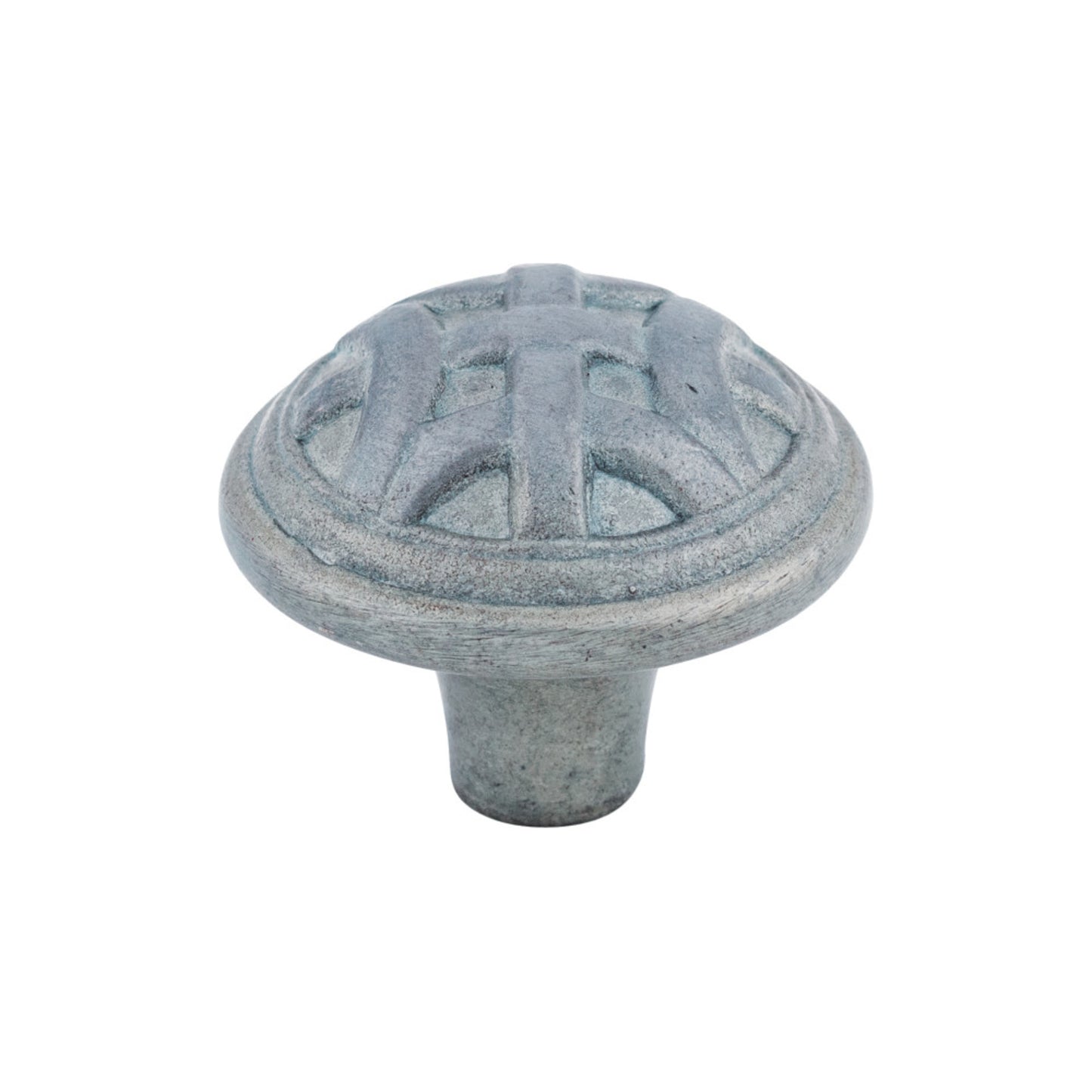 Top Knobs Celtic Diameter Round Knob