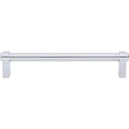 Top Knobs Lawrence Bar Pull