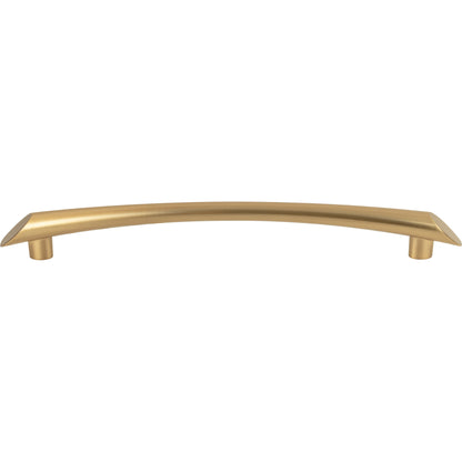 Top Knobs Edgewater Bar Pull