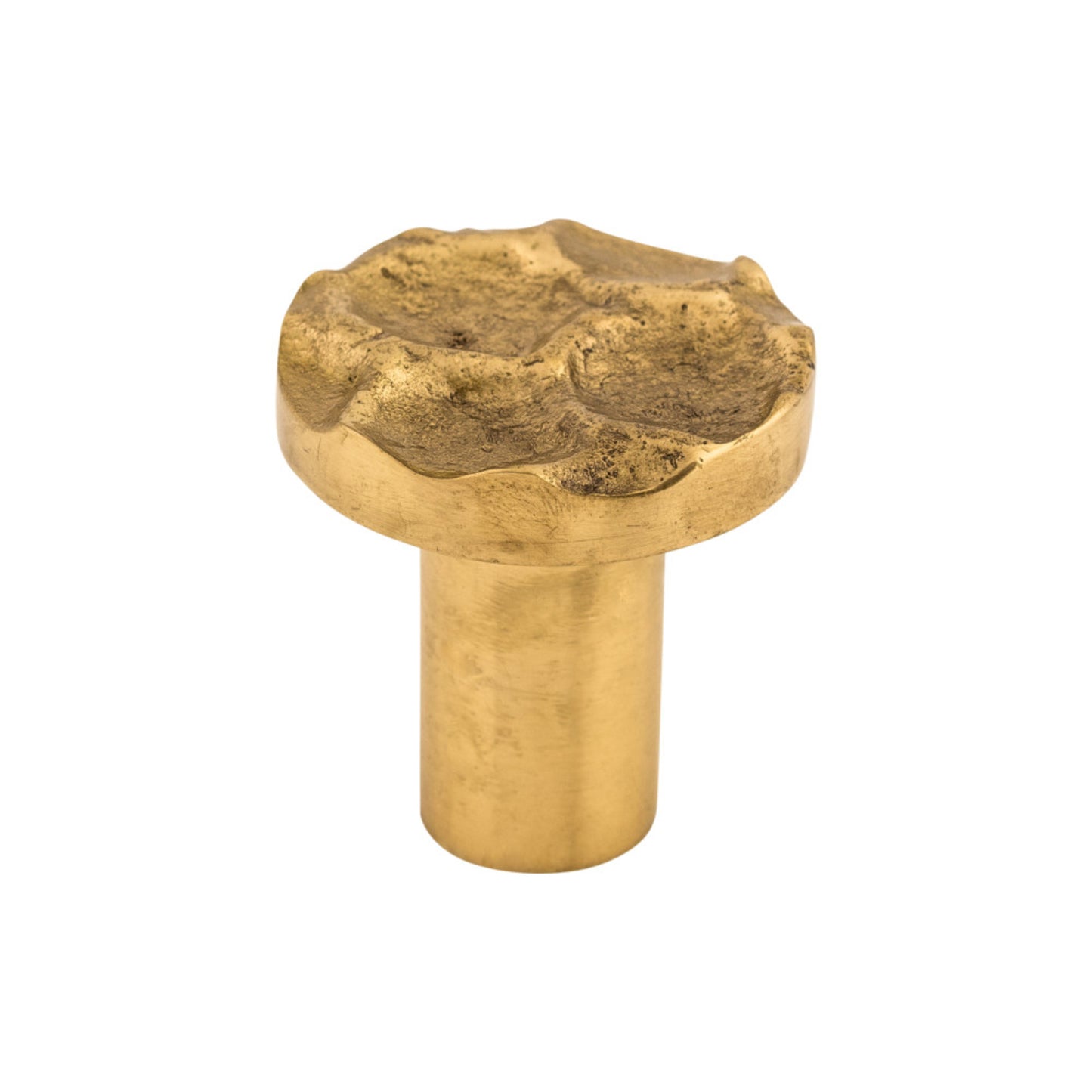 Top Knobs Cobblestone Diameter Round Knob