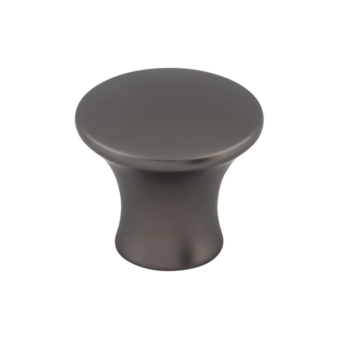Top Knobs Oculus Diameter Round Knob