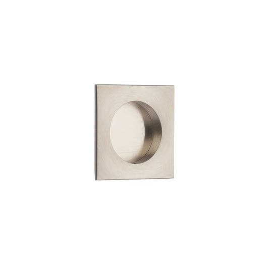 Square Flush Pull