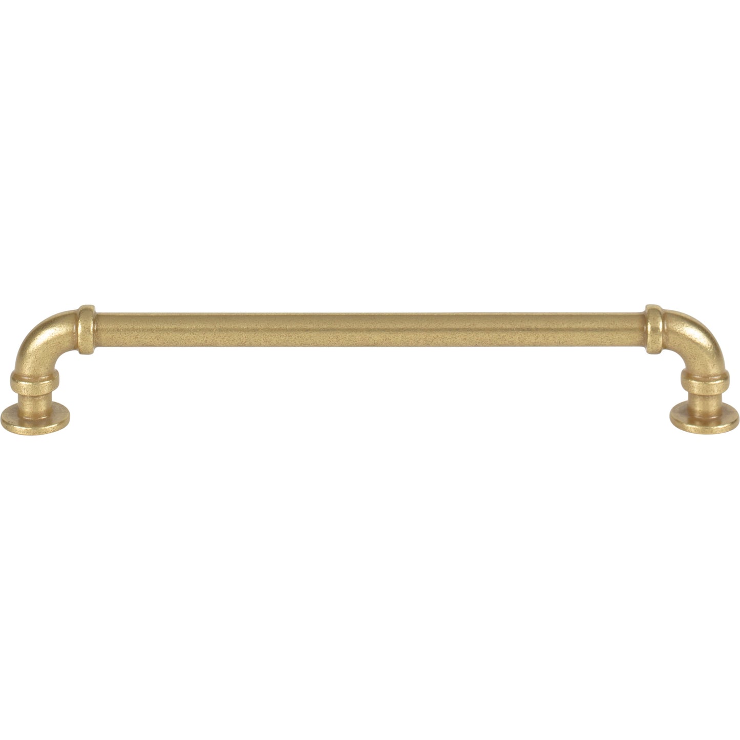 Steam Punk 7 9/16" Center to Center Bar Pull