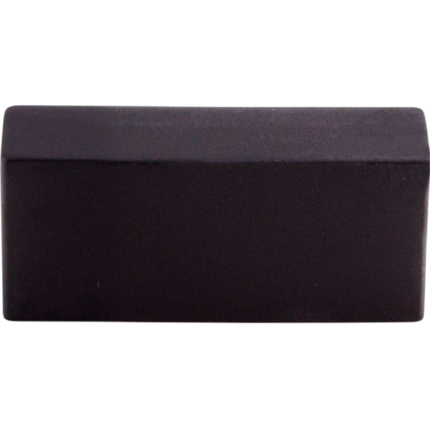 Top Knobs Modern Metro Finger Pull