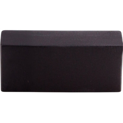 Top Knobs Modern Metro Finger Pull