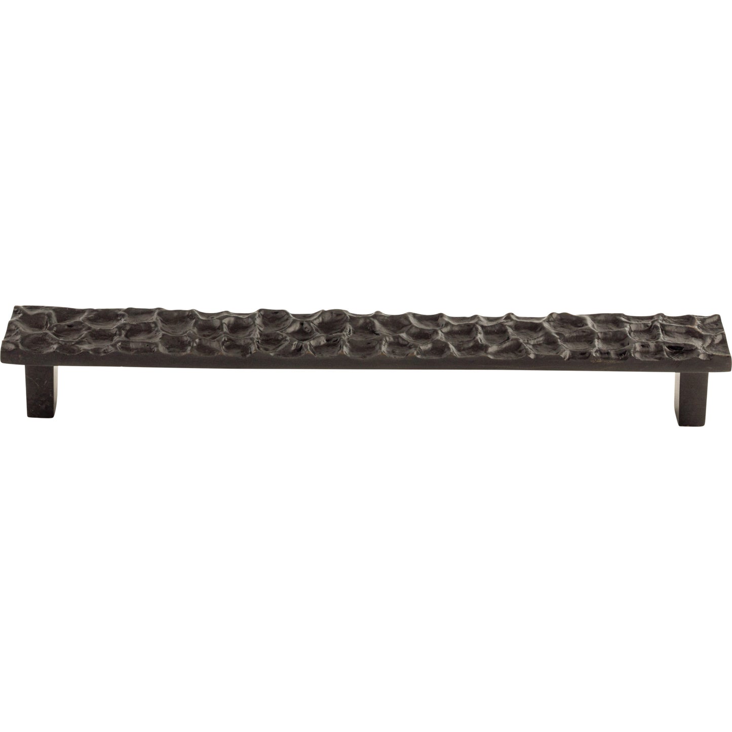Top Knobs Cobblestone Bar Pull