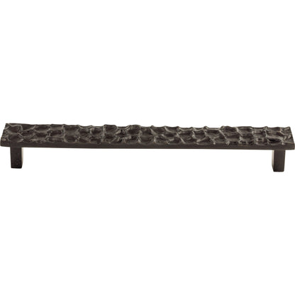 Top Knobs Cobblestone Bar Pull