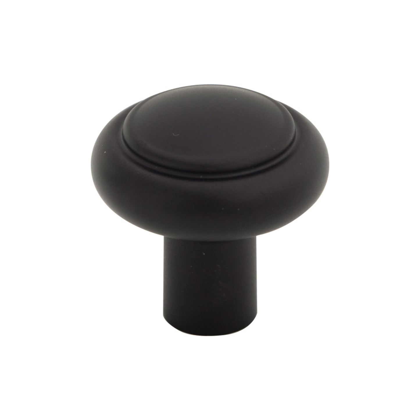 Top Knobs Clarence Diameter Mushroom Knob