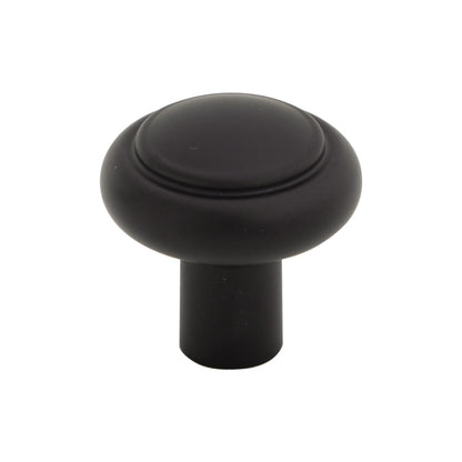 Top Knobs Clarence Diameter Mushroom Knob