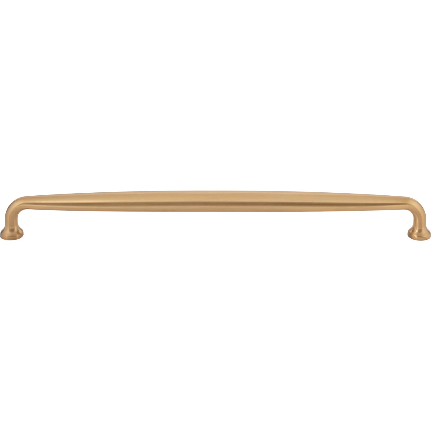 Top Knobs Charlotte Bar Pull