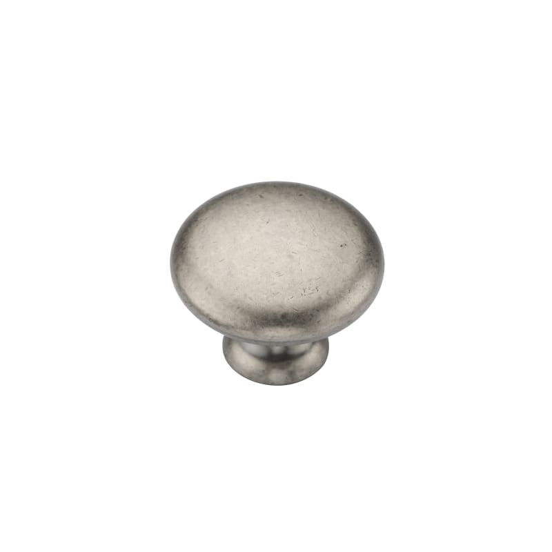 Classic European Round Cabinet Knob
