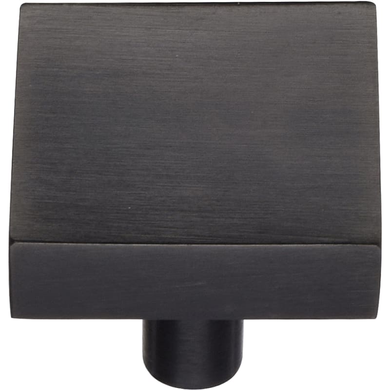 Modern Square Cabinet Knob