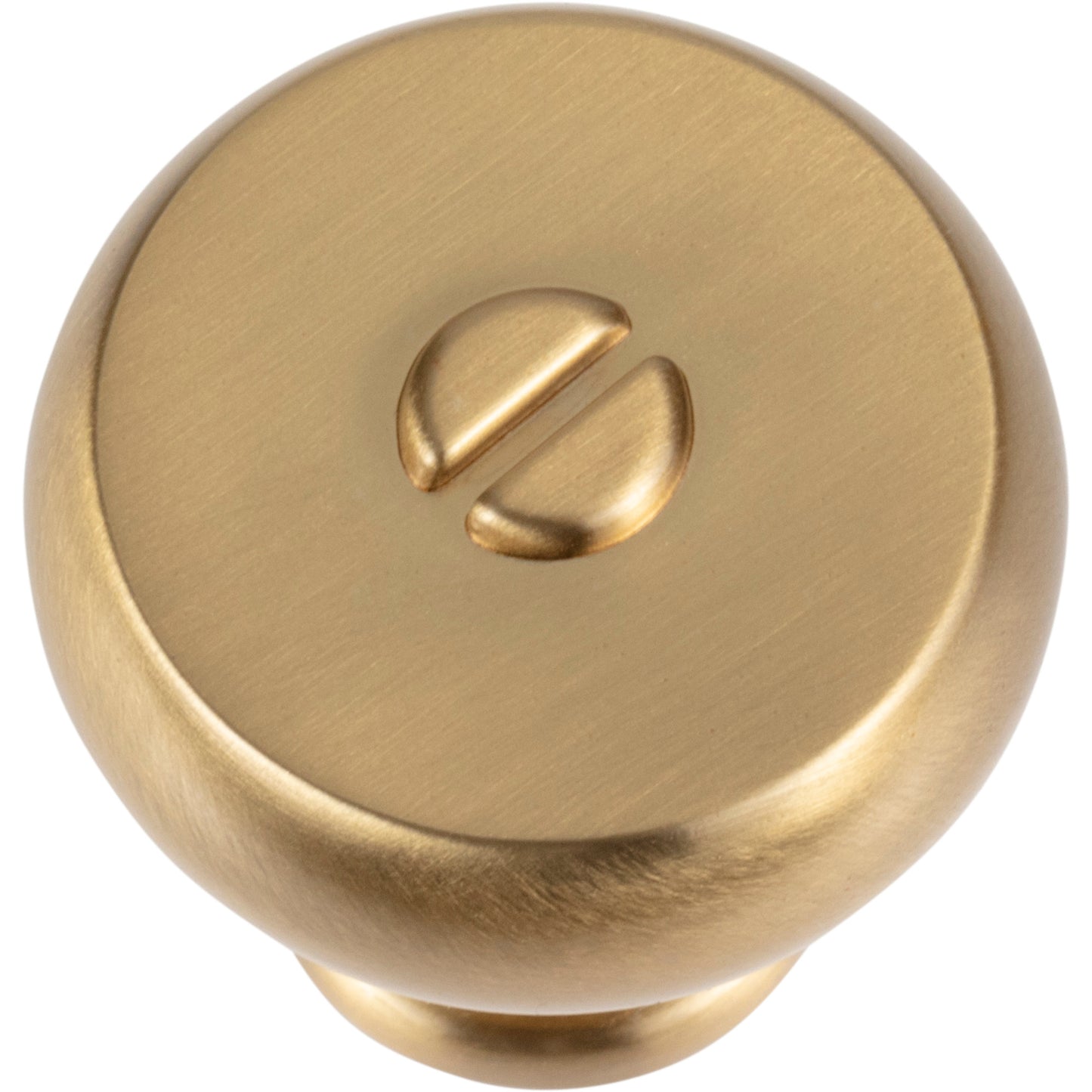Atlas Everitt Diameter Round Knob