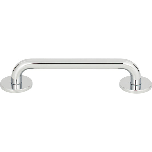 Atlas Dot Bar Pull - 5 1/16" CTC - Brushed Nickel