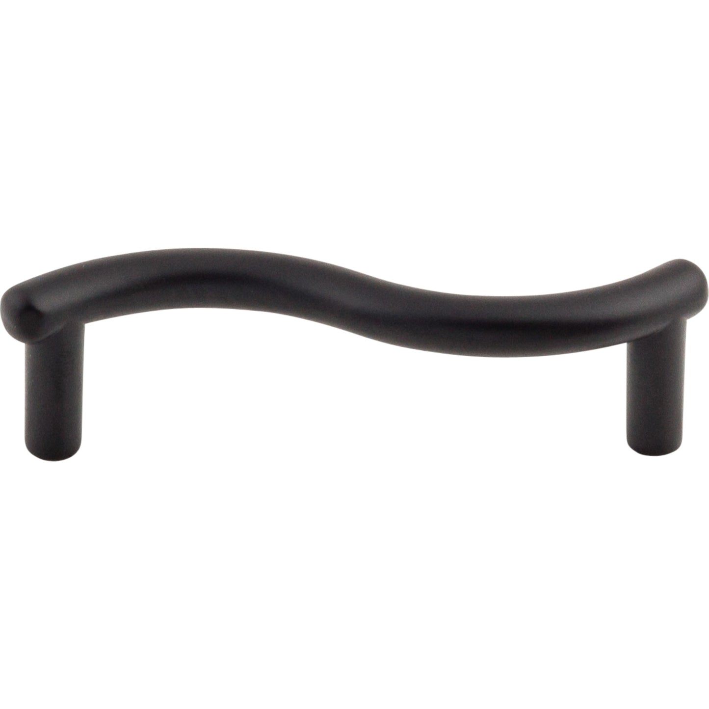 Spiral Bar Pull