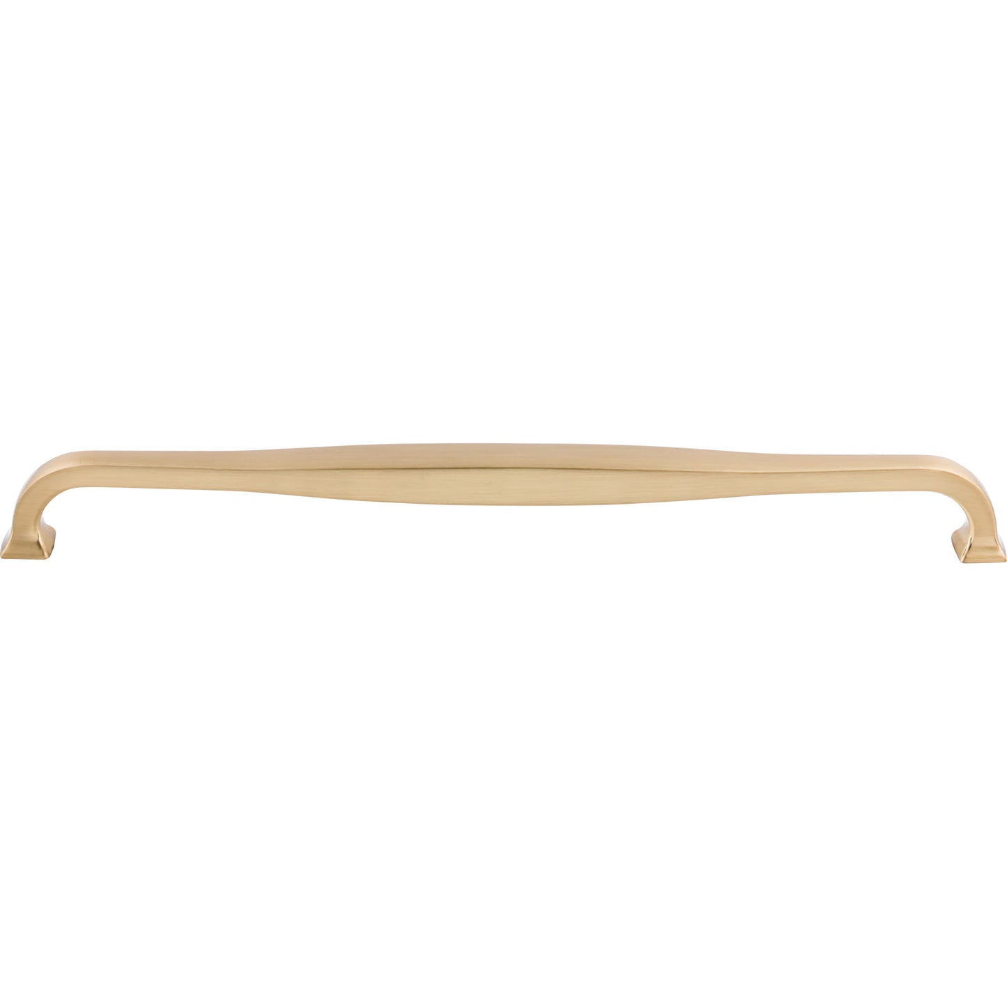 Top Knobs Contour Bar Pull