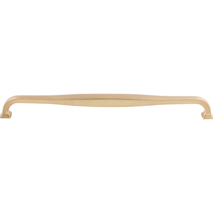 Top Knobs Contour Bar Pull