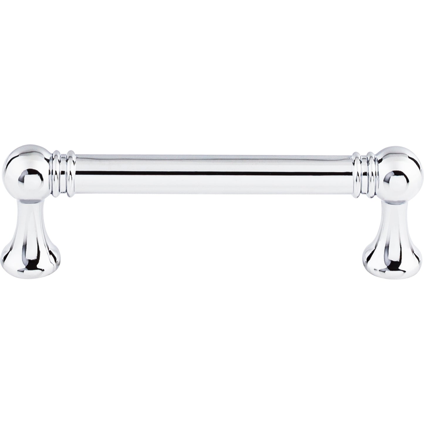 Kara 3 3/4" Center to Center Bar Pull