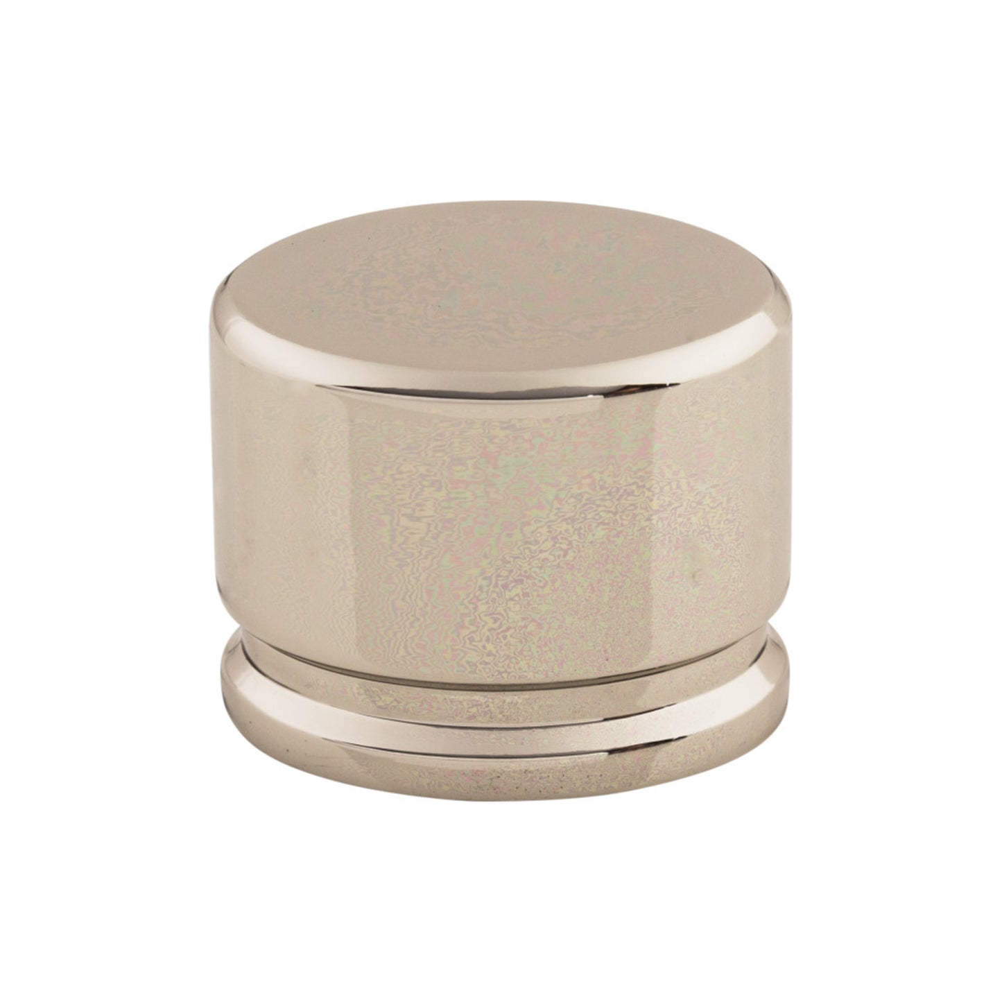 Oval 1 3/8" Length Oval Knob