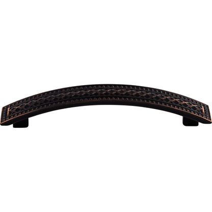 Top Knobs Trevi Crest Bar Pull