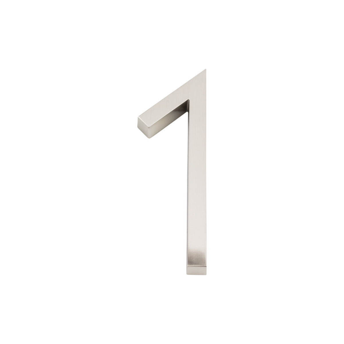 Atlas Modern Avalon 4- H House Number