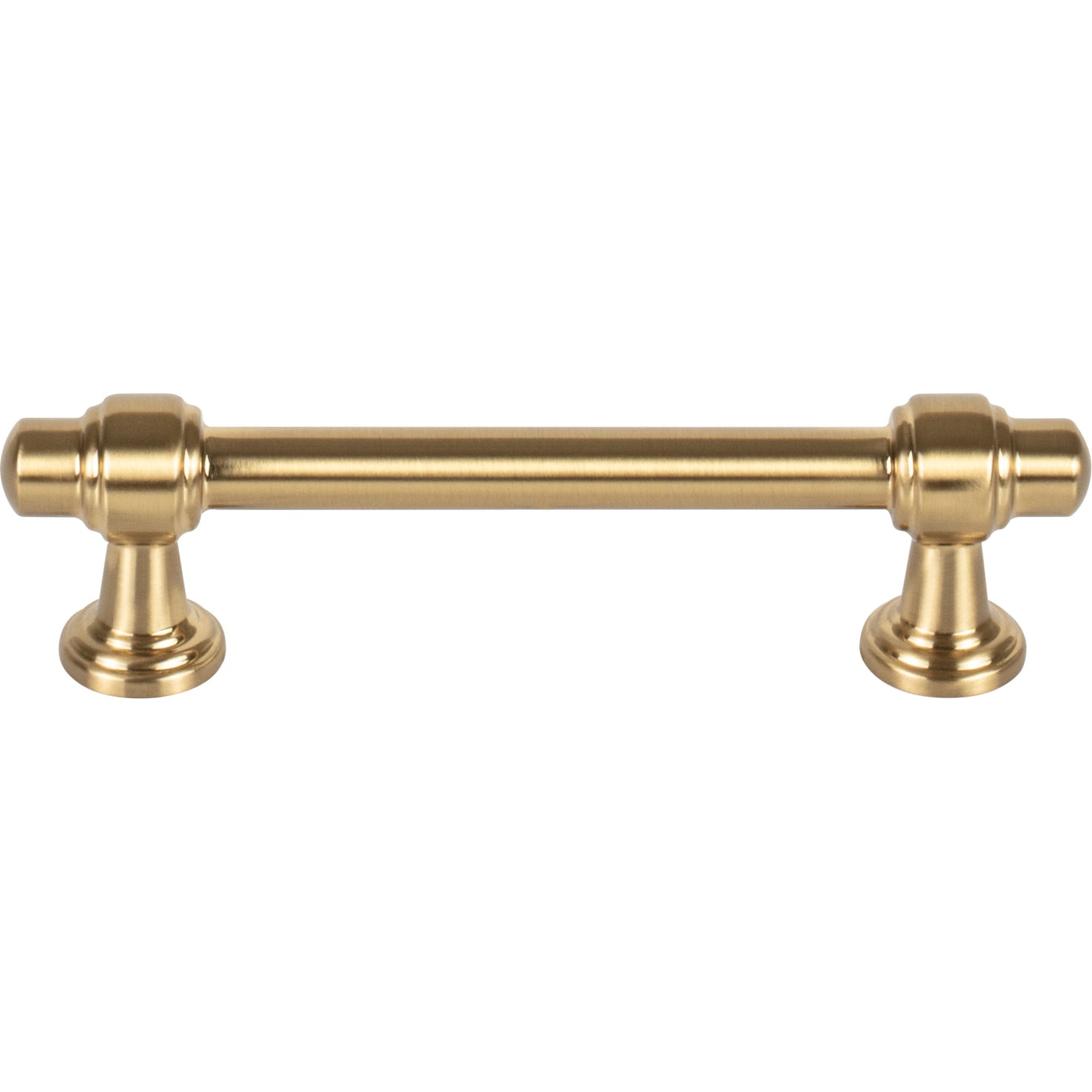 Bronte 3 3/4" Center to Center Bar Pull