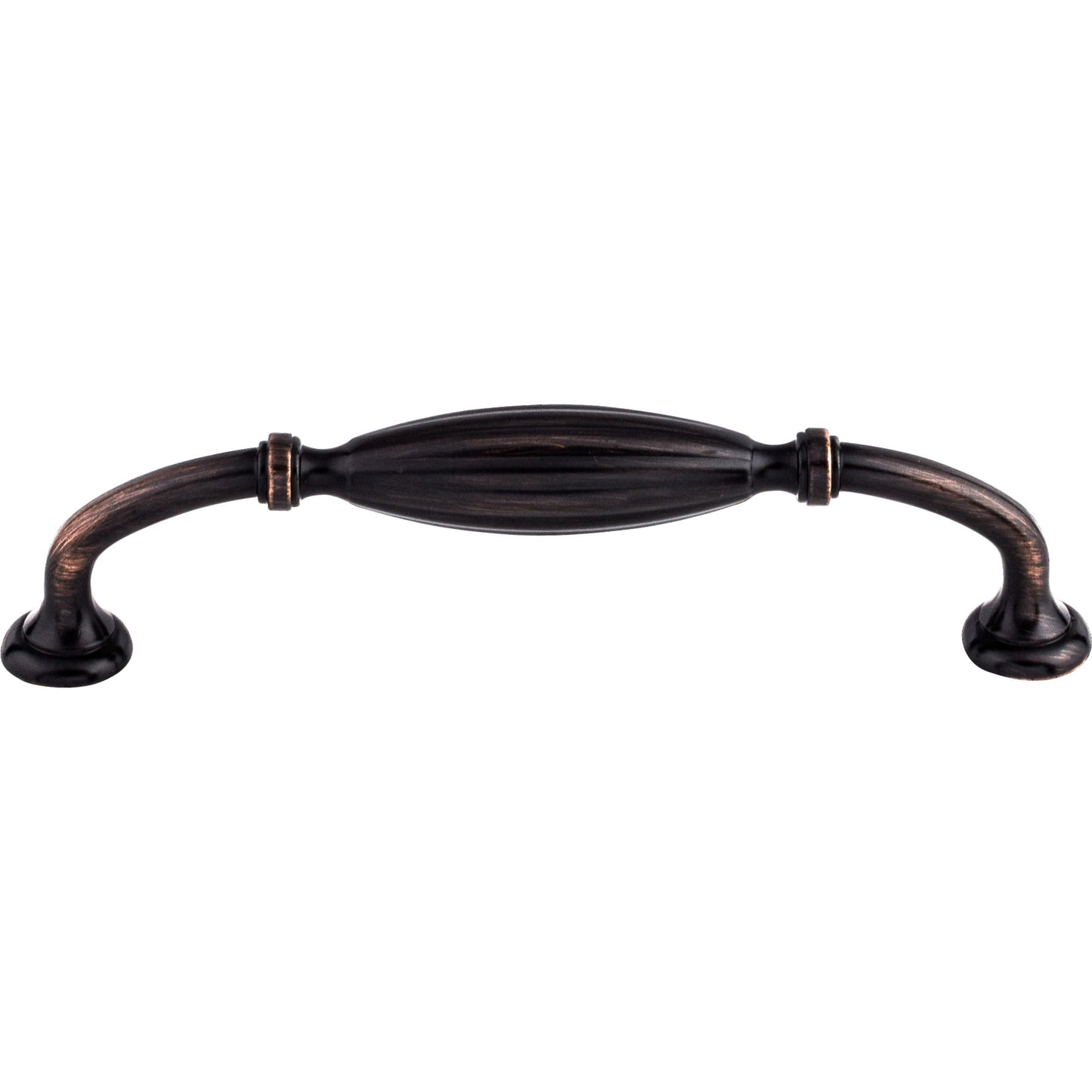 Top Knobs Tuscany Bar Pull