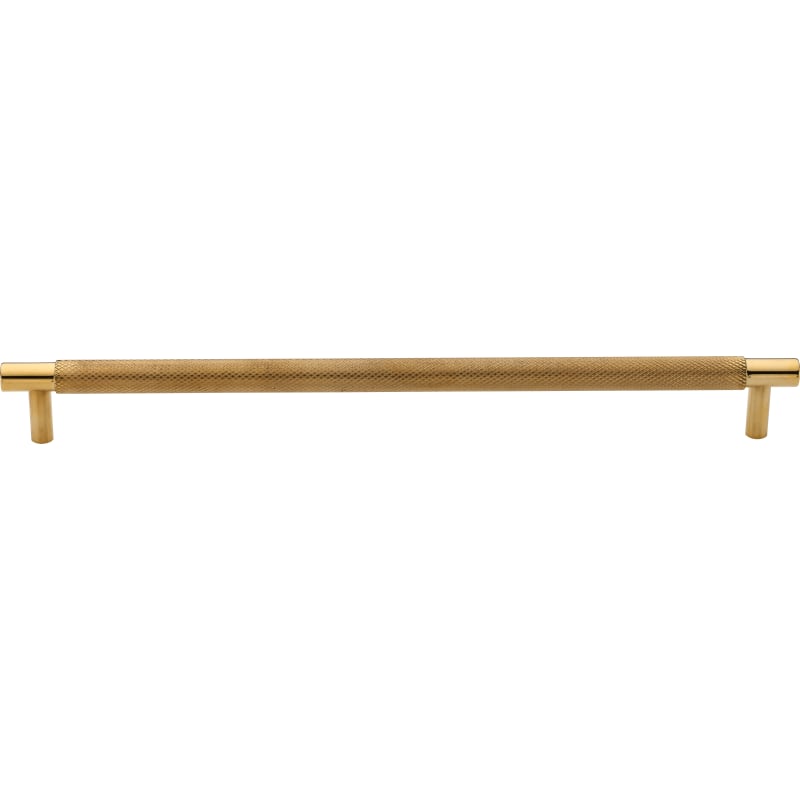 Bern Knurled Cabinet Pull