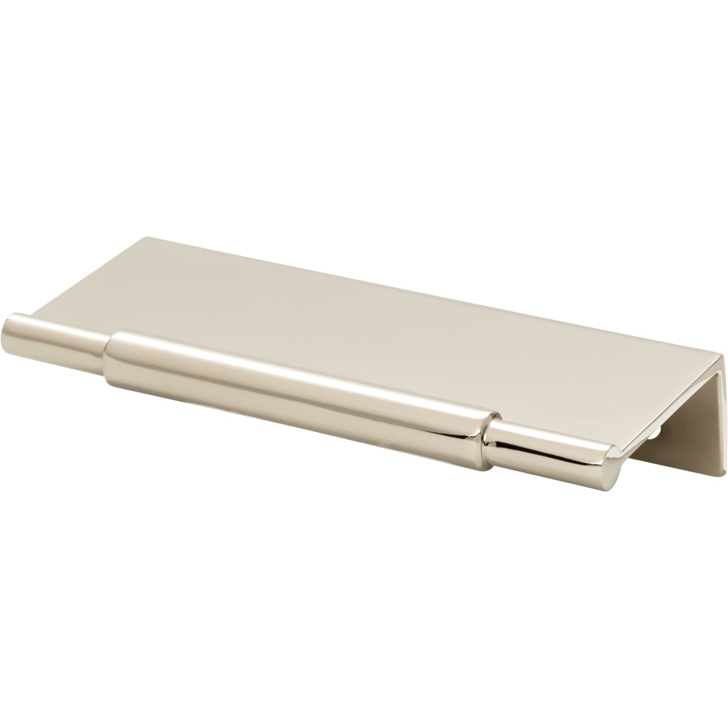 Top Knobs Crestview Finger Pull