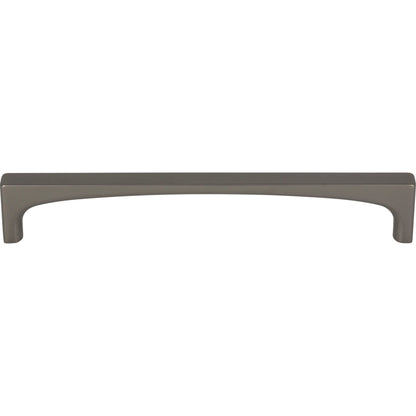 Top Knobs Riverside Bar Pull