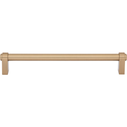 Top Knobs Lawrence Bar Pull