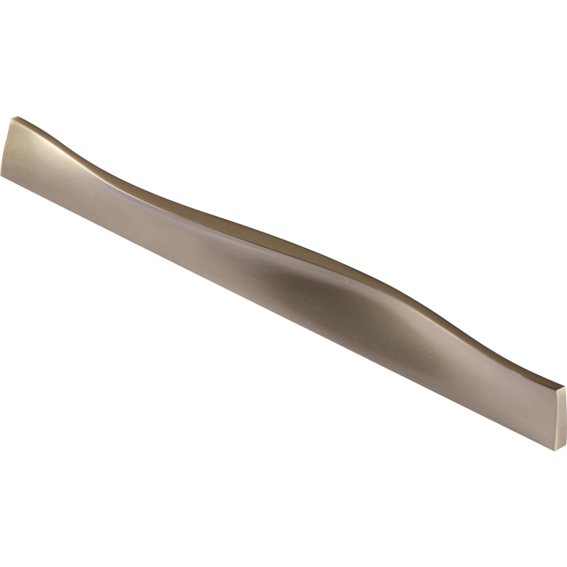 Wave Cabinet Pull