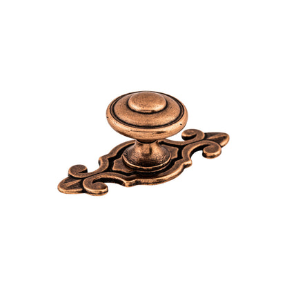 Top Knobs Canterbury Diameter Round Knob