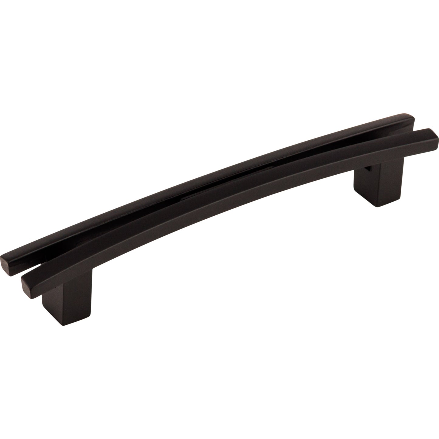 Top Knobs Flared Bar Pull