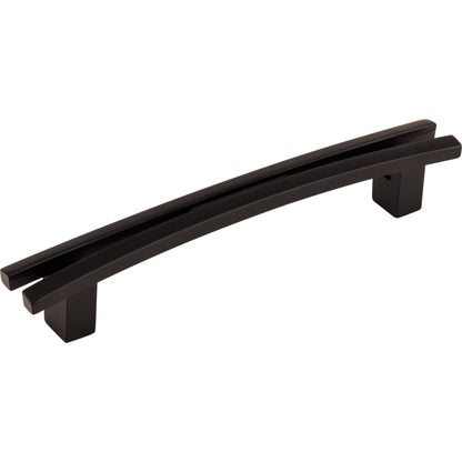Top Knobs Flared Bar Pull