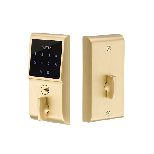 EMTouch Electronic Keypad Entry Set